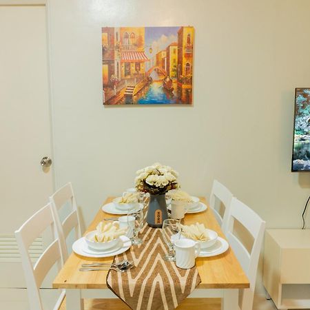 Palawan Modern Living In A Thoughtfully Designed Staycation Near Airport - B1 5Kunzite 公主港 外观 照片