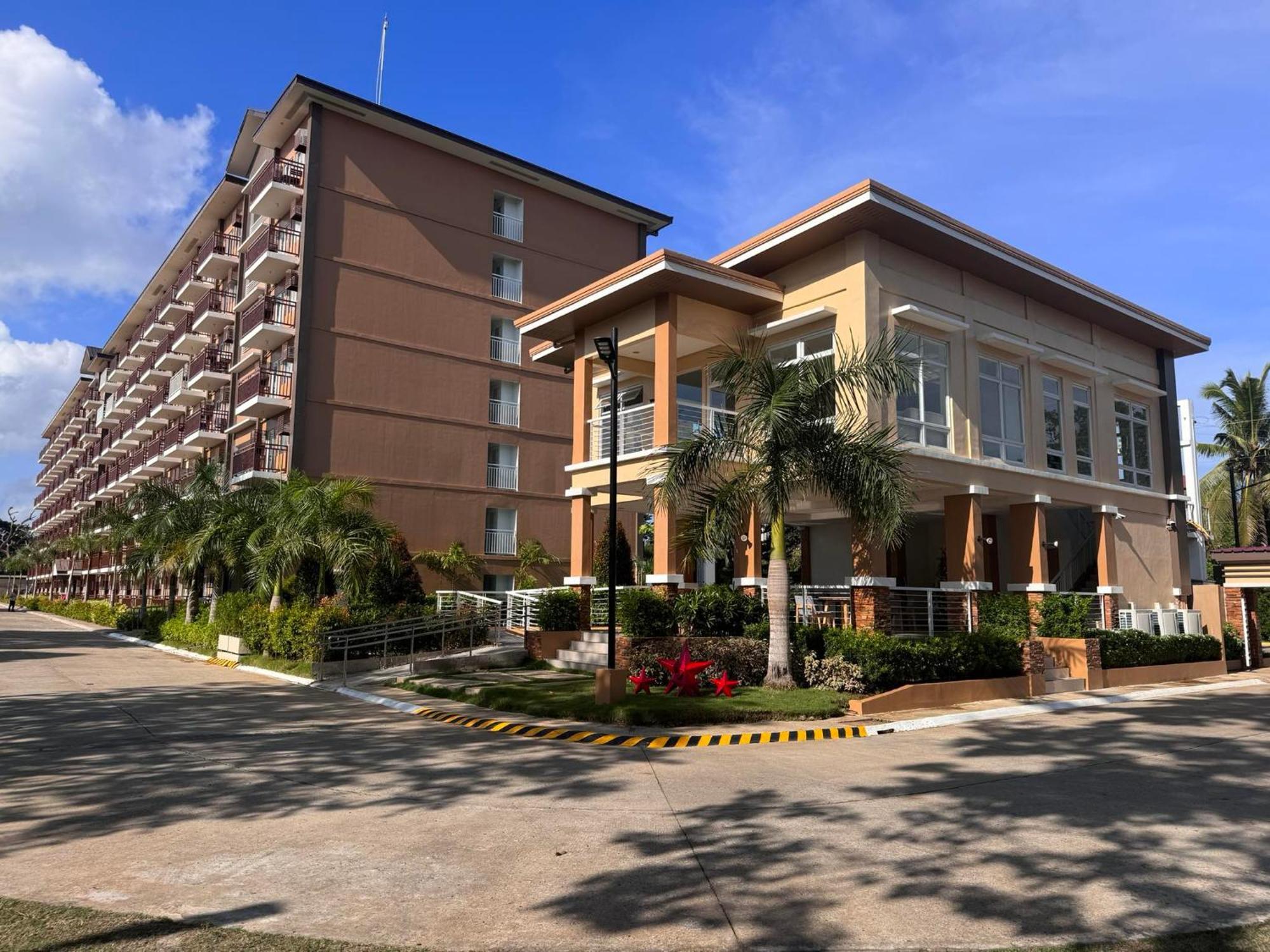 Palawan Modern Living In A Thoughtfully Designed Staycation Near Airport - B1 5Kunzite 公主港 外观 照片