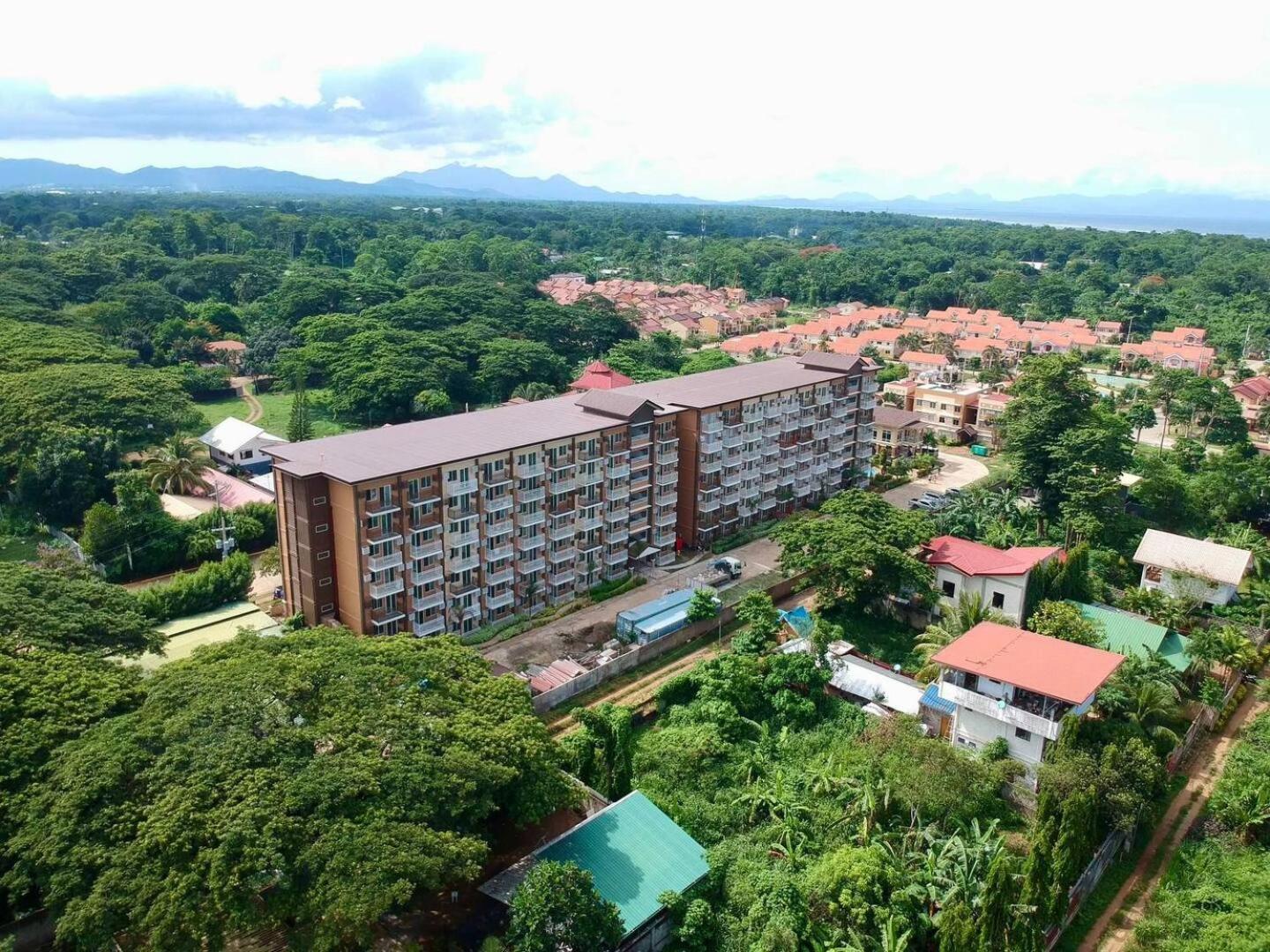 Palawan Modern Living In A Thoughtfully Designed Staycation Near Airport - B1 5Kunzite 公主港 外观 照片