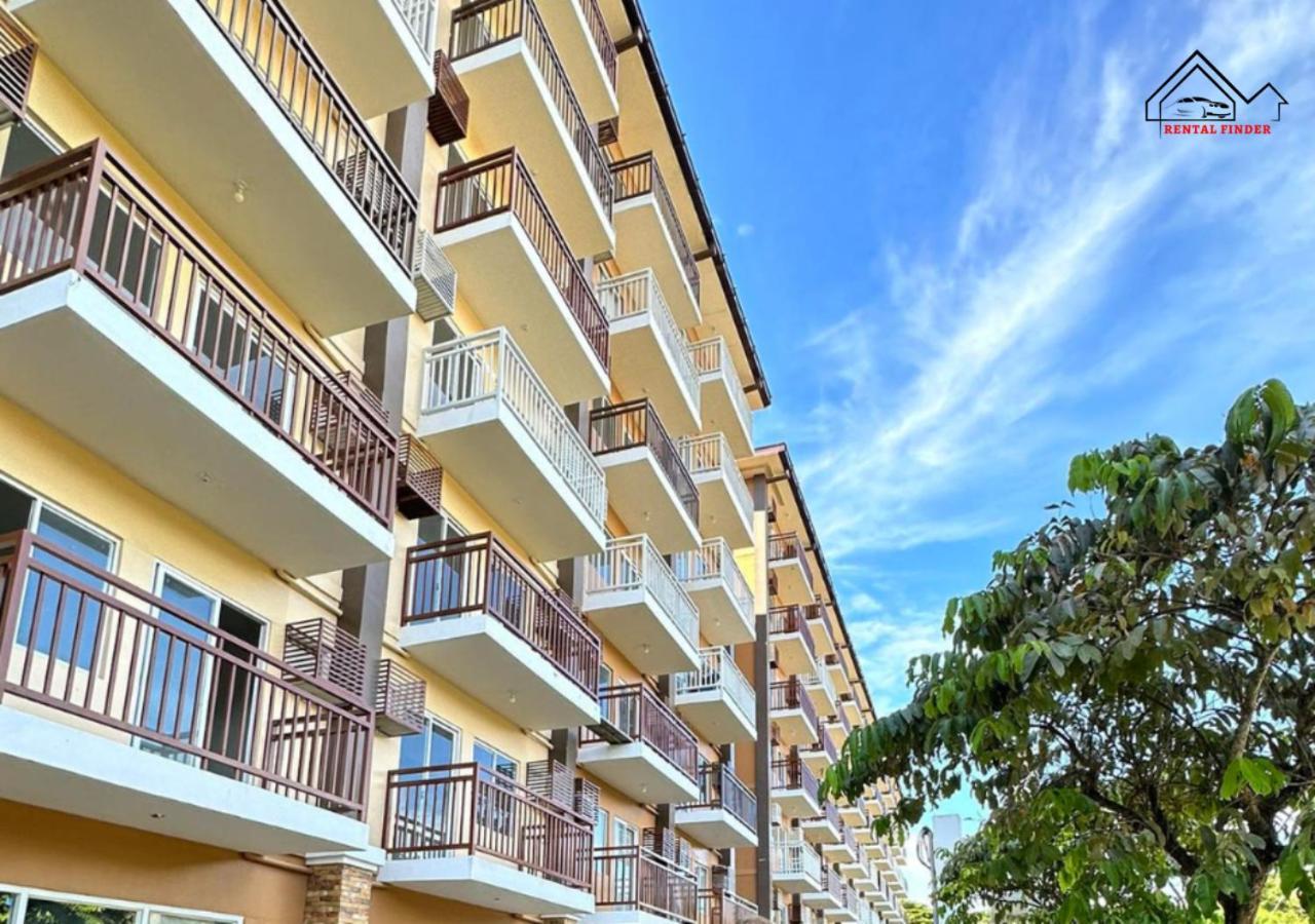 Palawan Modern Living In A Thoughtfully Designed Staycation Near Airport - B1 5Kunzite 公主港 外观 照片