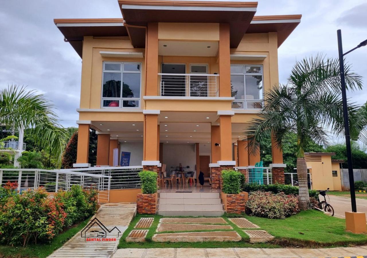 Palawan Modern Living In A Thoughtfully Designed Staycation Near Airport - B1 5Kunzite 公主港 外观 照片