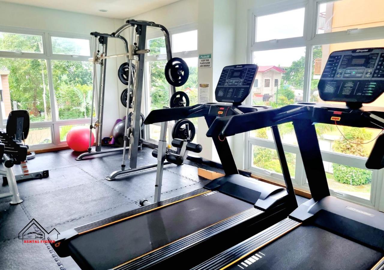 Palawan Modern Living In A Thoughtfully Designed Staycation Near Airport - B1 5Kunzite 公主港 外观 照片