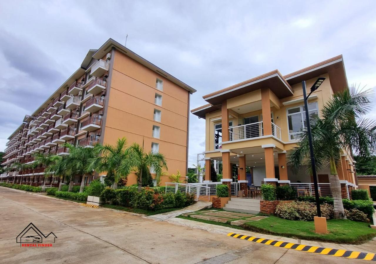 Palawan Modern Living In A Thoughtfully Designed Staycation Near Airport - B1 5Kunzite 公主港 外观 照片
