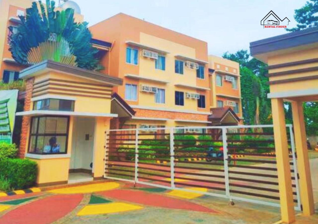 Palawan Modern Living In A Thoughtfully Designed Staycation Near Airport - B1 5Kunzite 公主港 外观 照片