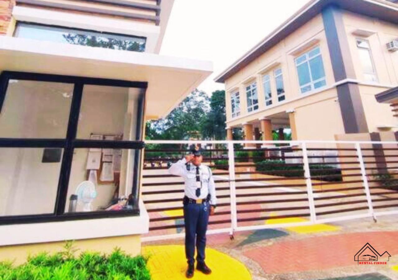 Palawan Modern Living In A Thoughtfully Designed Staycation Near Airport - B1 5Kunzite 公主港 外观 照片
