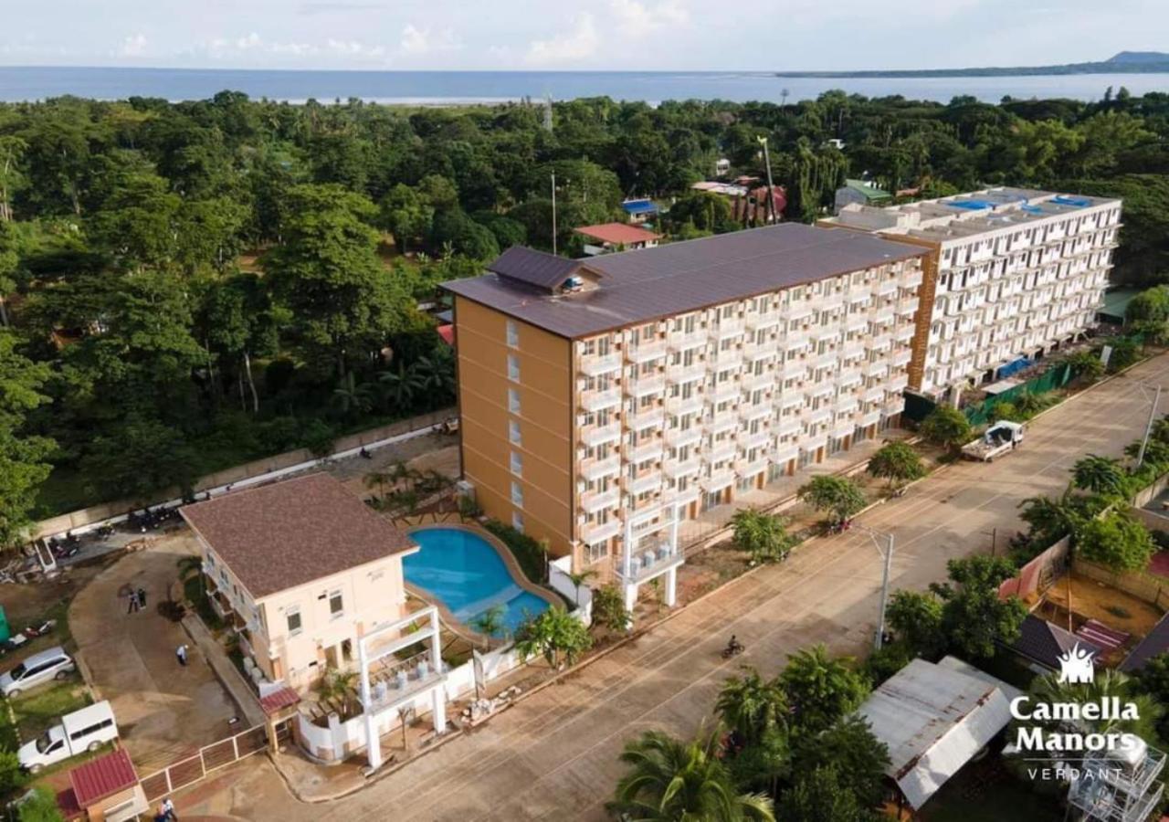 Palawan Modern Living In A Thoughtfully Designed Staycation Near Airport - B1 5Kunzite 公主港 外观 照片