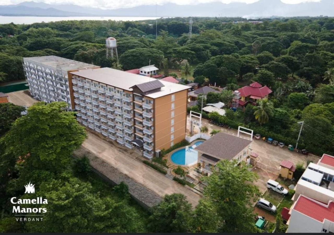 Palawan Modern Living In A Thoughtfully Designed Staycation Near Airport - B1 5Kunzite 公主港 外观 照片