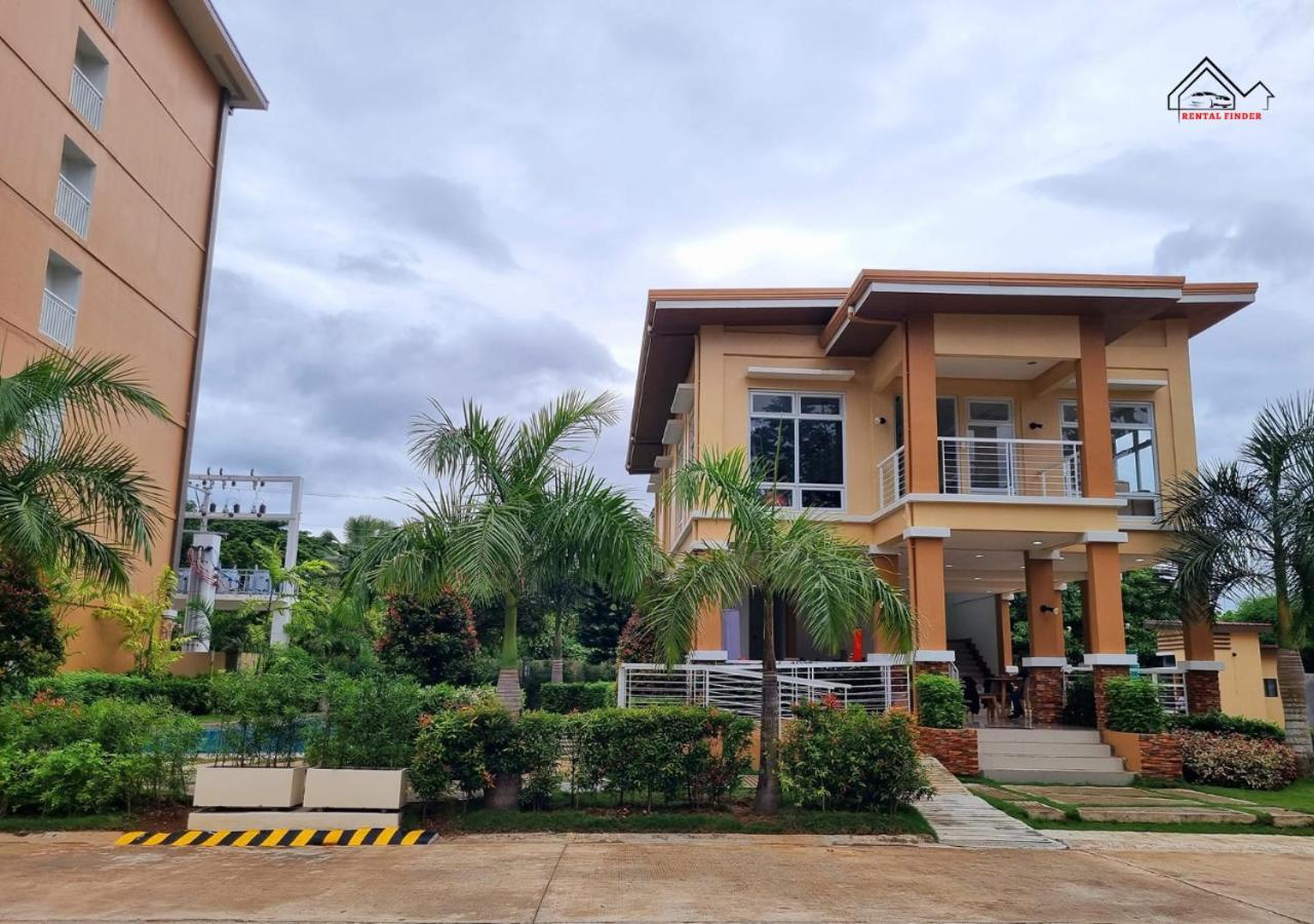 Palawan Modern Living In A Thoughtfully Designed Staycation Near Airport - B1 5Kunzite 公主港 外观 照片