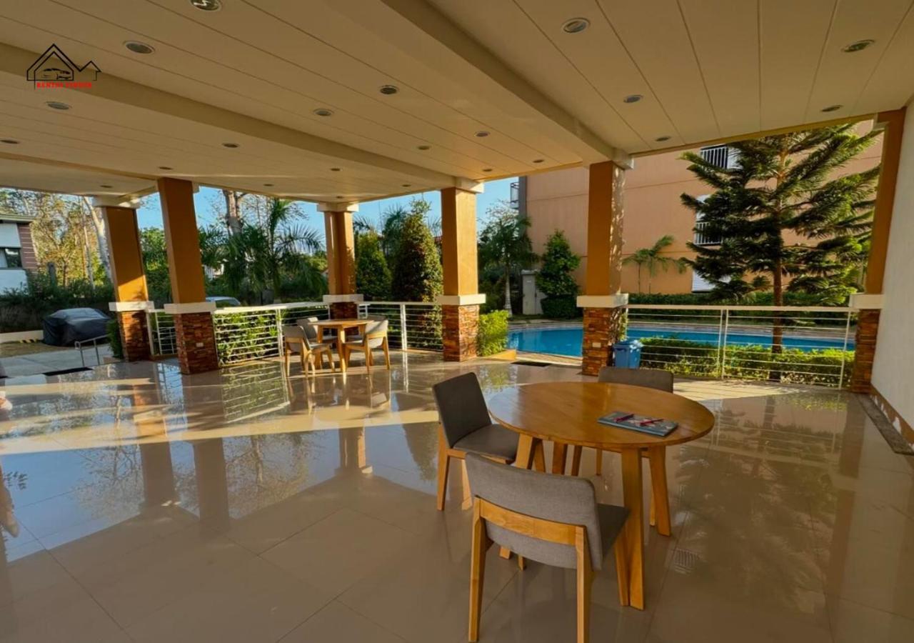 Palawan Modern Living In A Thoughtfully Designed Staycation Near Airport - B1 5Kunzite 公主港 外观 照片