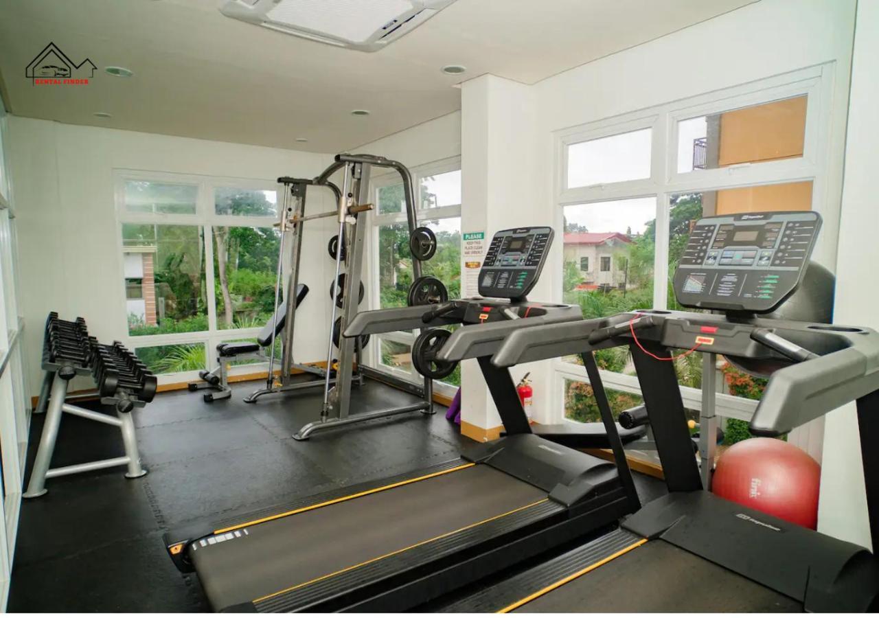 Palawan Modern Living In A Thoughtfully Designed Staycation Near Airport - B1 5Kunzite 公主港 外观 照片
