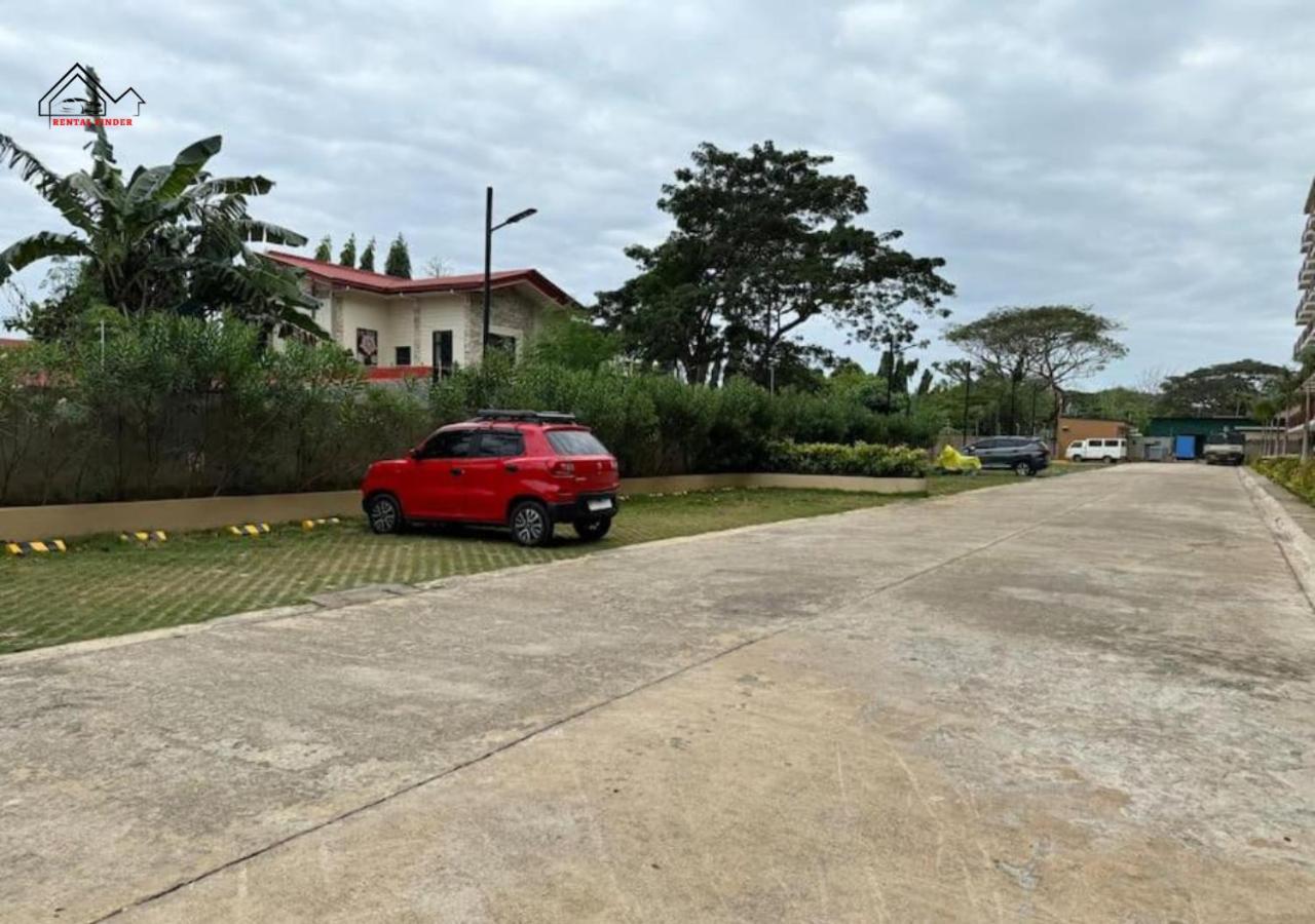 Palawan Modern Living In A Thoughtfully Designed Staycation Near Airport - B1 5Kunzite 公主港 外观 照片