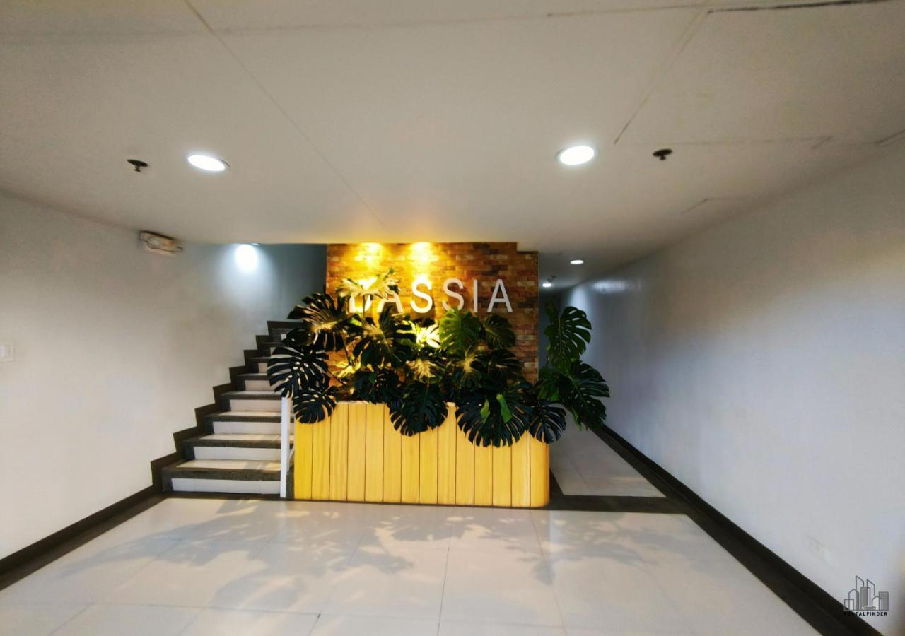 Palawan Modern Living In A Thoughtfully Designed Staycation Near Airport - B1 5Kunzite 公主港 外观 照片