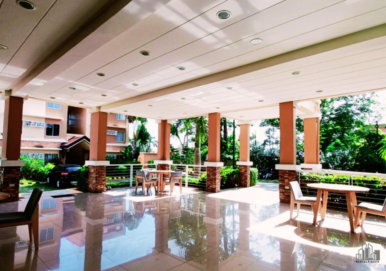 Palawan Modern Living In A Thoughtfully Designed Staycation Near Airport - B1 5Kunzite 公主港 外观 照片