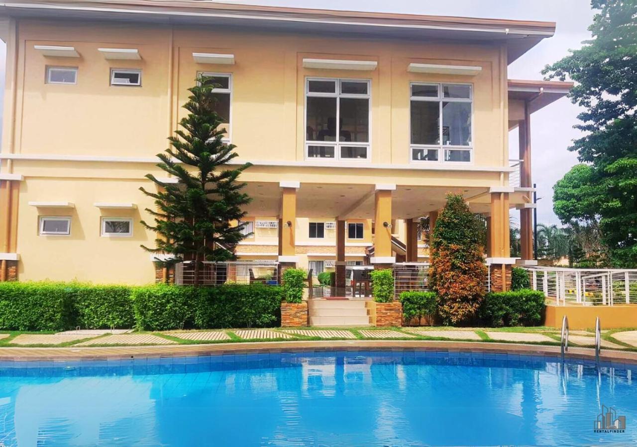Palawan Modern Living In A Thoughtfully Designed Staycation Near Airport - B1 5Kunzite 公主港 外观 照片