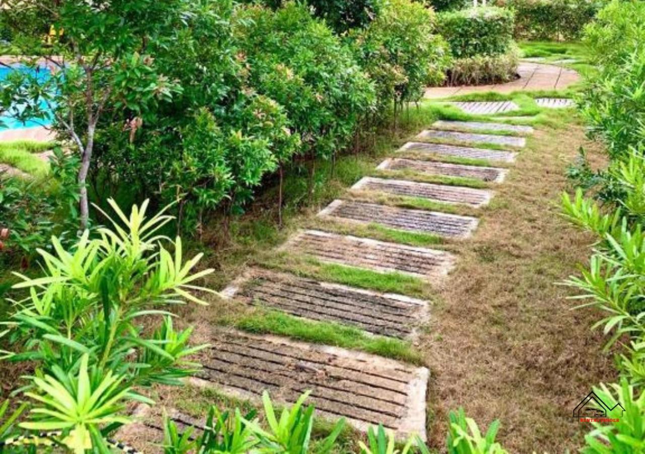 Palawan Modern Living In A Thoughtfully Designed Staycation Near Airport - B1 5Kunzite 公主港 外观 照片
