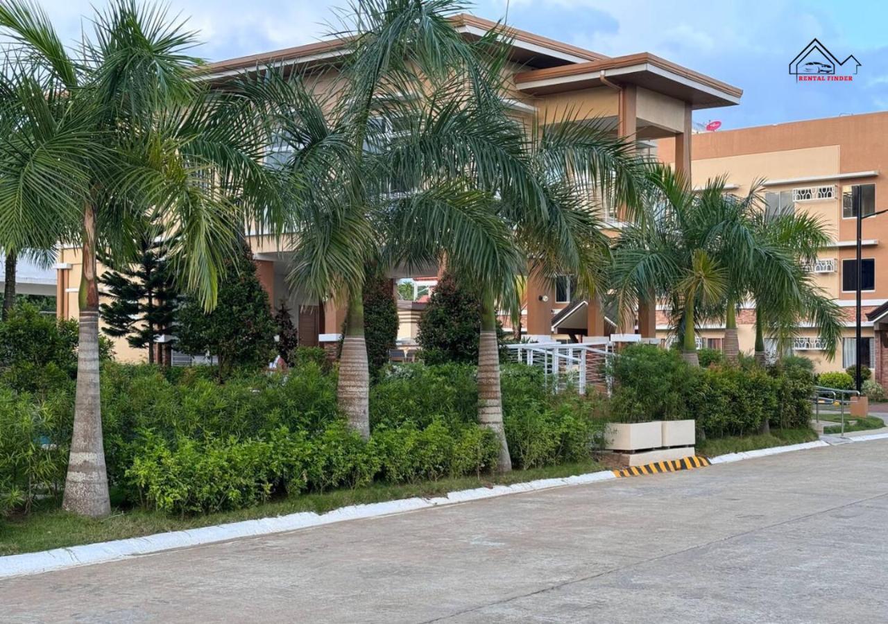 Palawan Modern Living In A Thoughtfully Designed Staycation Near Airport - B1 5Kunzite 公主港 外观 照片