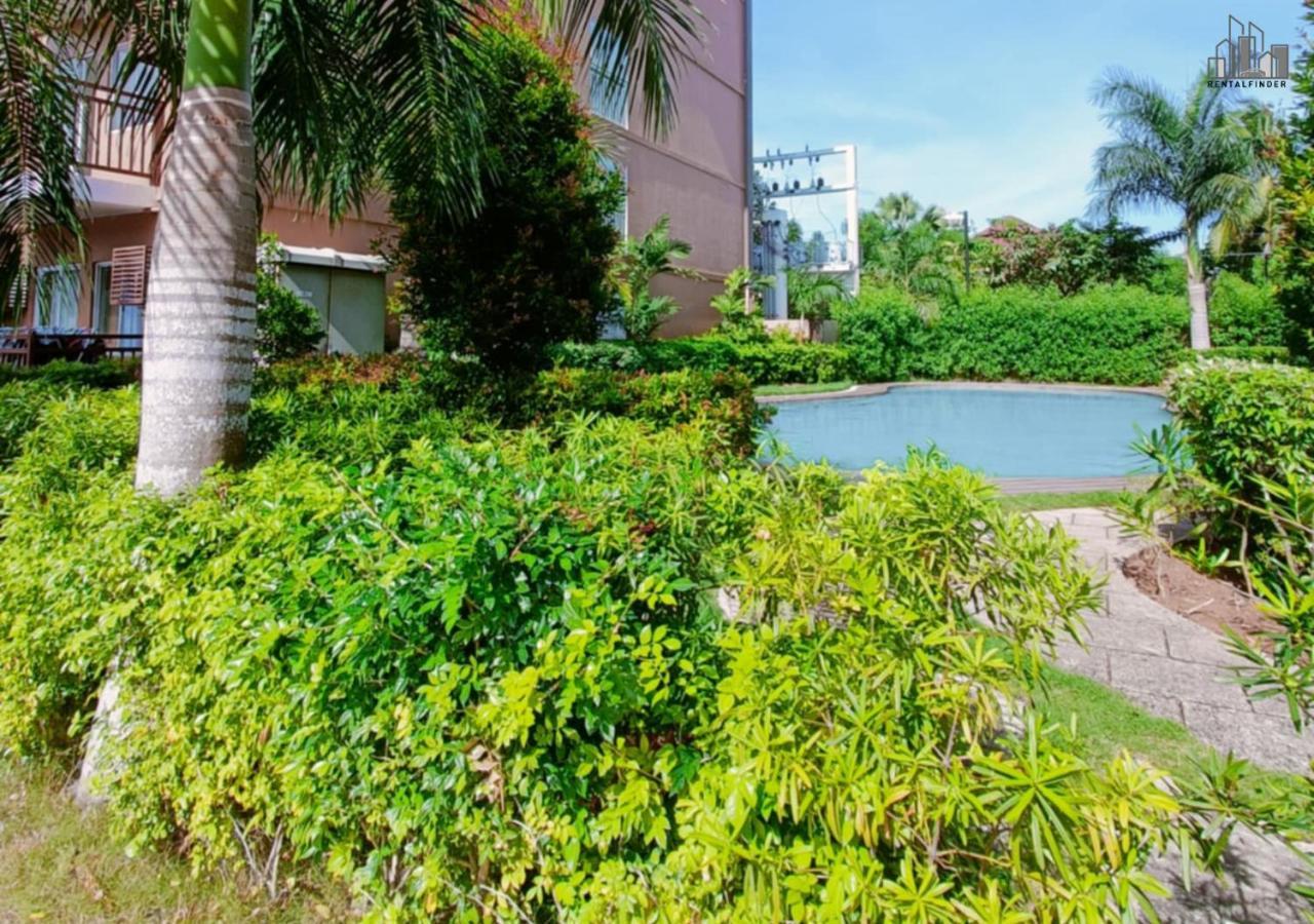 Palawan Modern Living In A Thoughtfully Designed Staycation Near Airport - B1 5Kunzite 公主港 外观 照片