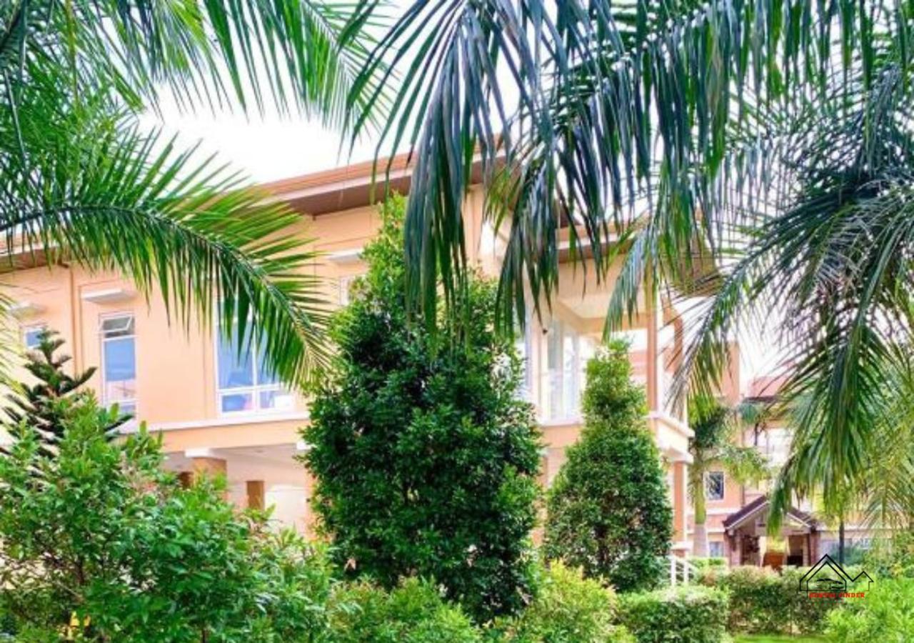 Palawan Modern Living In A Thoughtfully Designed Staycation Near Airport - B1 5Kunzite 公主港 外观 照片