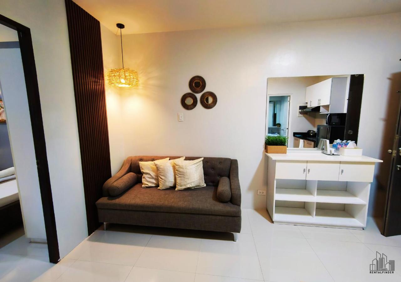 Palawan Modern Living In A Thoughtfully Designed Staycation Near Airport - B1 5Kunzite 公主港 外观 照片