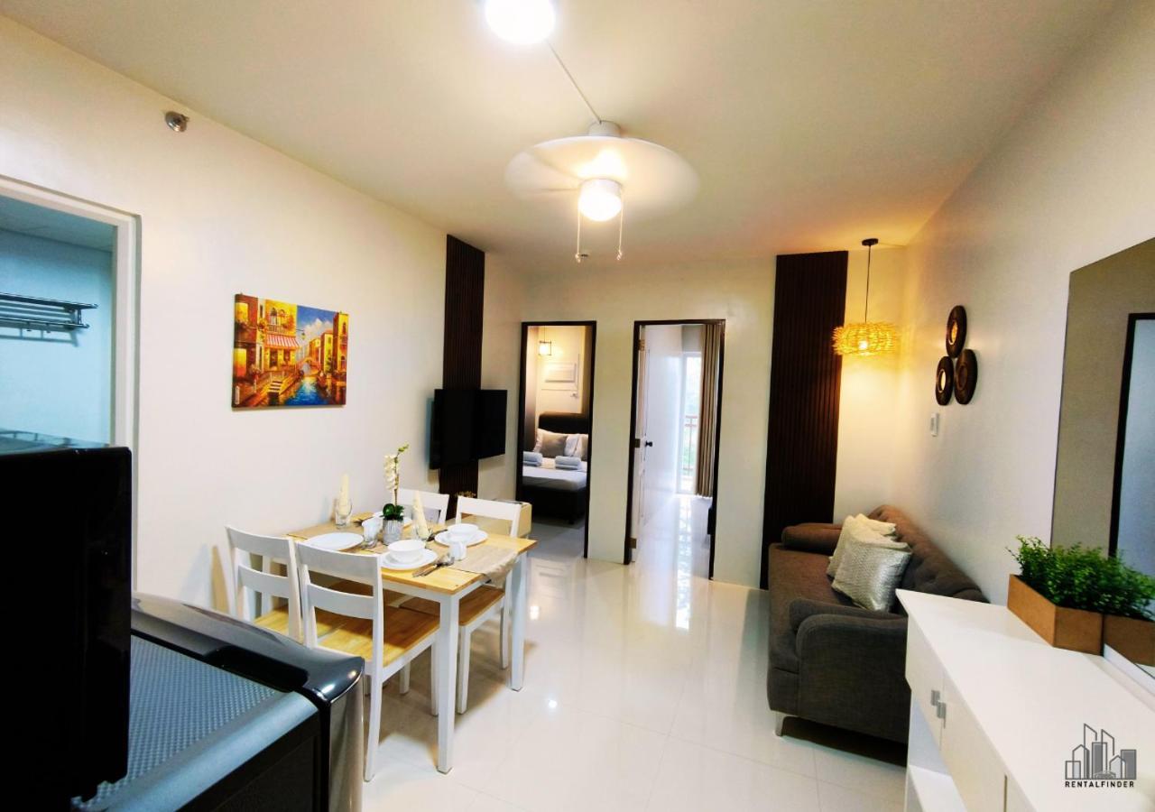 Palawan Modern Living In A Thoughtfully Designed Staycation Near Airport - B1 5Kunzite 公主港 外观 照片