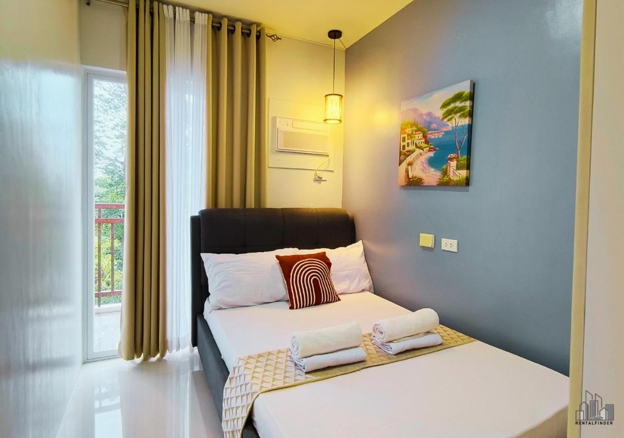 Palawan Modern Living In A Thoughtfully Designed Staycation Near Airport - B1 5Kunzite 公主港 外观 照片