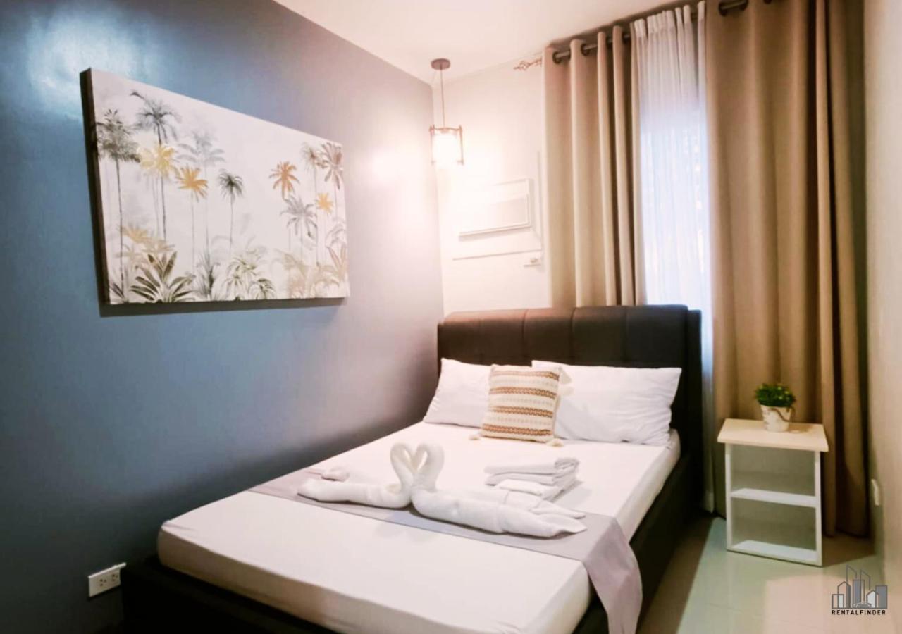 Palawan Modern Living In A Thoughtfully Designed Staycation Near Airport - B1 5Kunzite 公主港 外观 照片