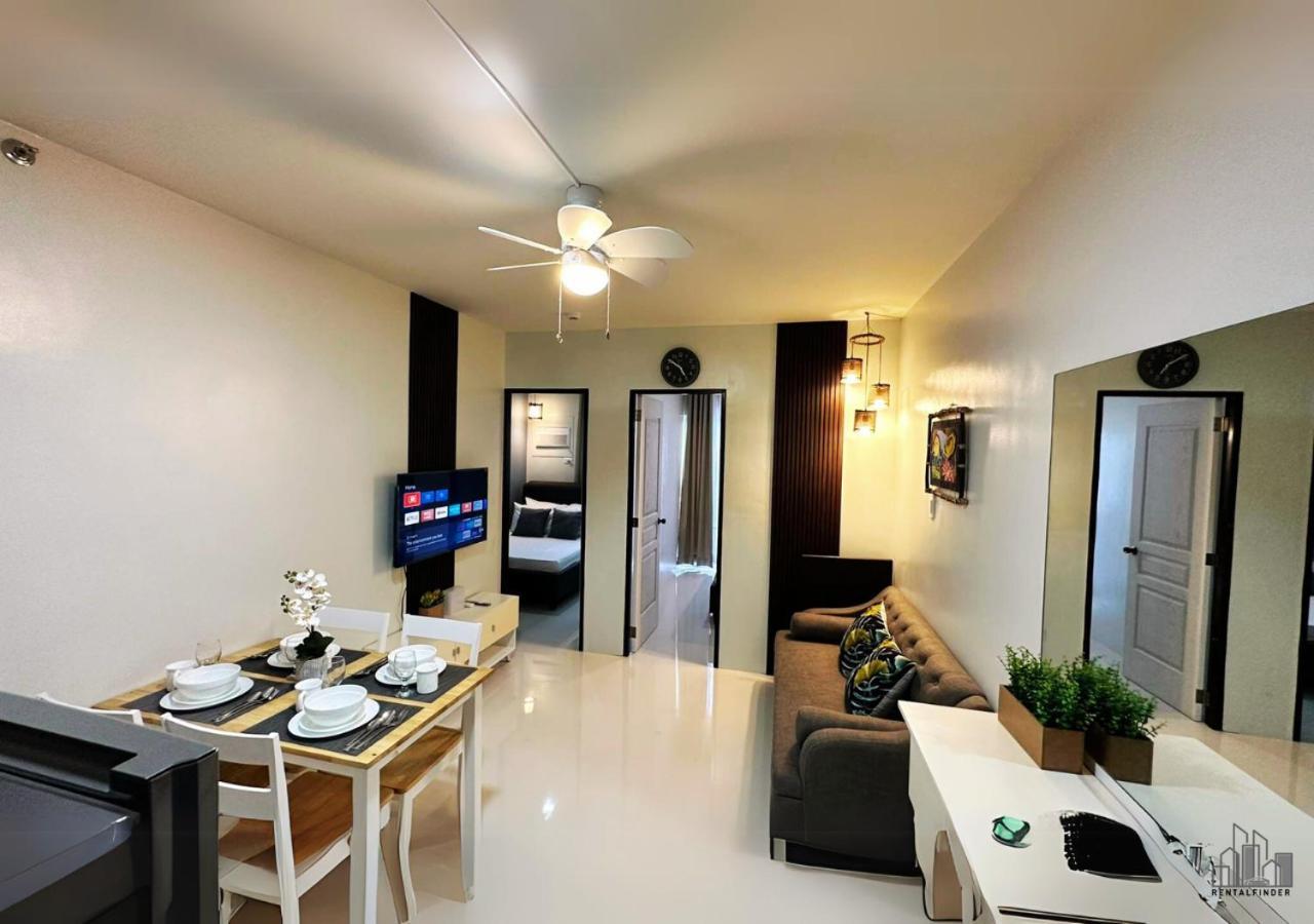 Palawan Modern Living In A Thoughtfully Designed Staycation Near Airport - B1 5Kunzite 公主港 外观 照片