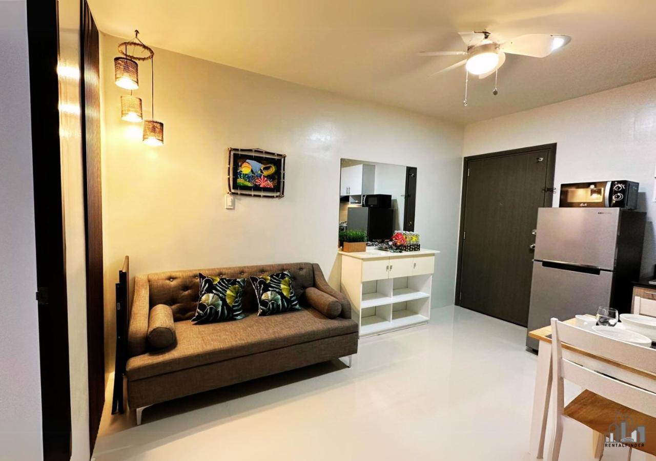 Palawan Modern Living In A Thoughtfully Designed Staycation Near Airport - B1 5Kunzite 公主港 外观 照片