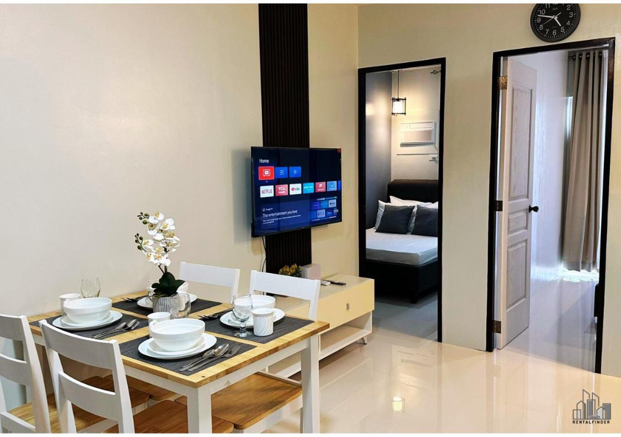 Palawan Modern Living In A Thoughtfully Designed Staycation Near Airport - B1 5Kunzite 公主港 外观 照片