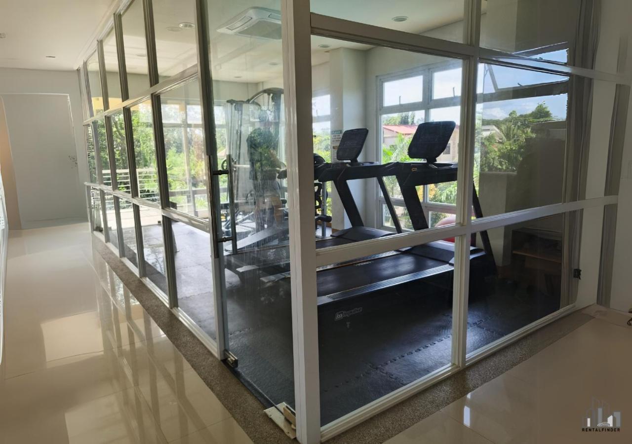 Palawan Modern Living In A Thoughtfully Designed Staycation Near Airport - B1 5Kunzite 公主港 外观 照片