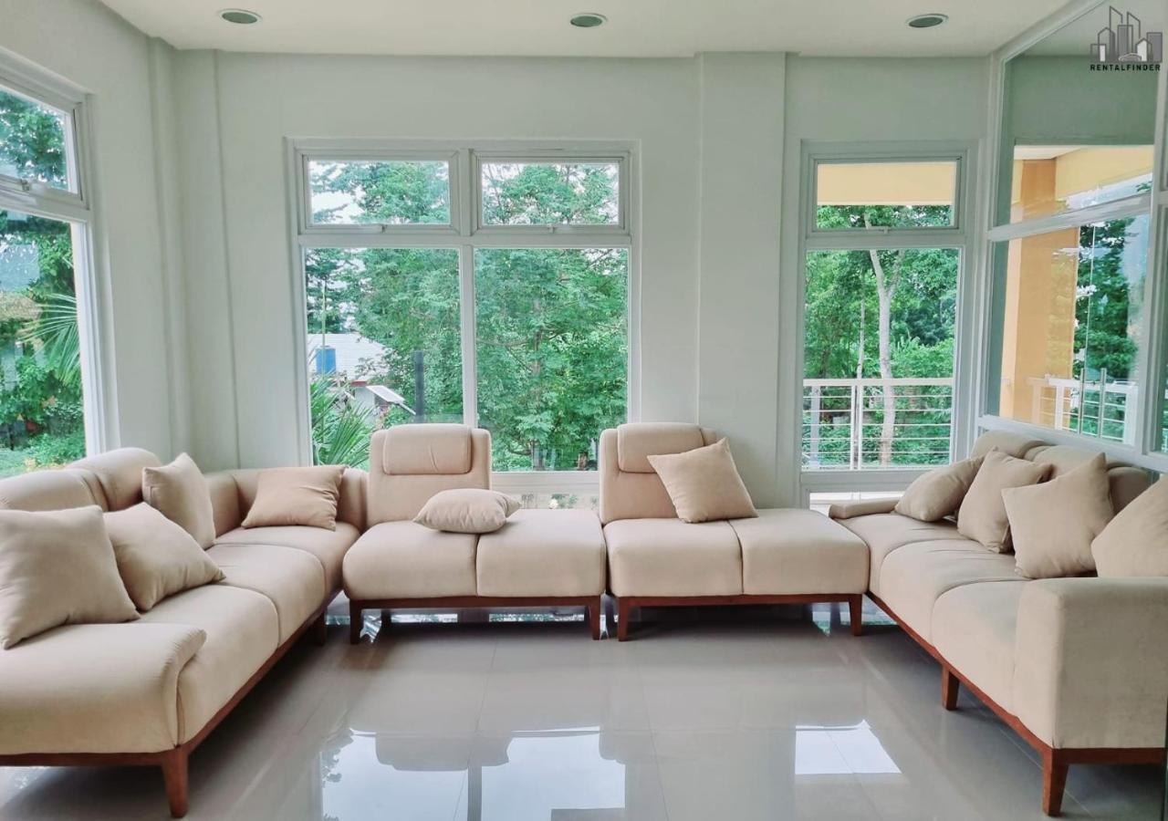 Palawan Modern Living In A Thoughtfully Designed Staycation Near Airport - B1 5Kunzite 公主港 外观 照片